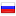 krolik-m.ru hosted country
